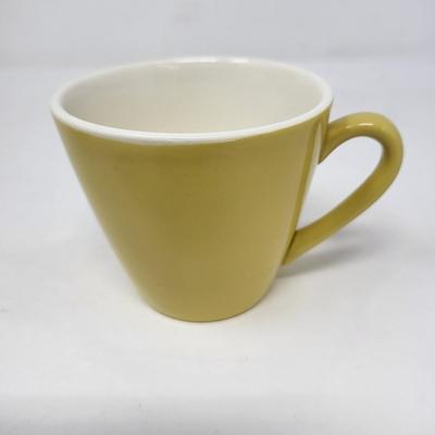 MCM Vintage Coffee Tea Beverage Service