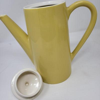 MCM Vintage Coffee Tea Beverage Service