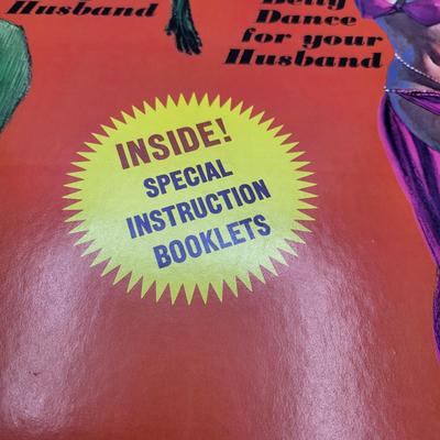 Humorous Vintage LP