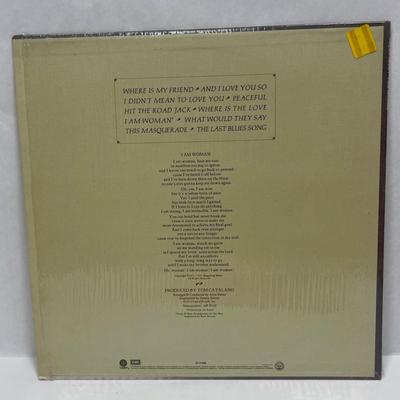 2 Vintage Helen Reddy 33RPM Vinyl Albums
