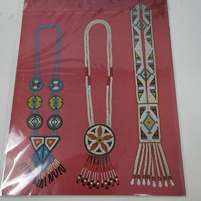 Vintage DIY Booklets Jewelry, Decoupage, Tatting & More