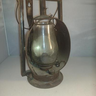 Dietz ACME Inspector Lamp