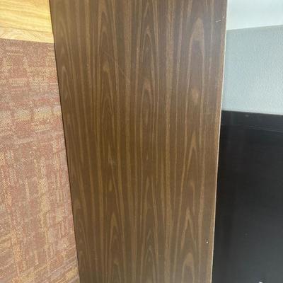 6’ table