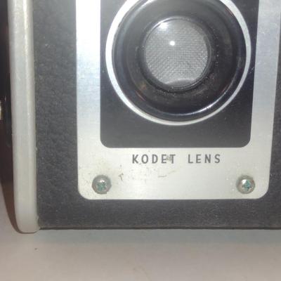 Vintage Kodak Duaflex II Camera