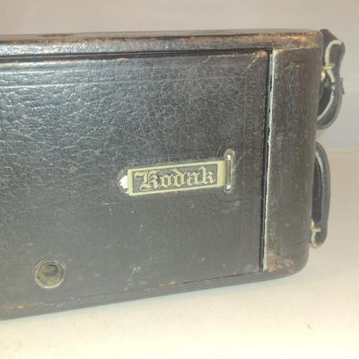 Vintage Kodak 1-A Autographic Camera