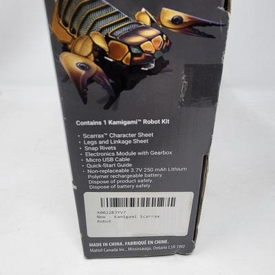 Electronic Toys Gadgets