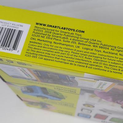 Electronic Toys Gadgets