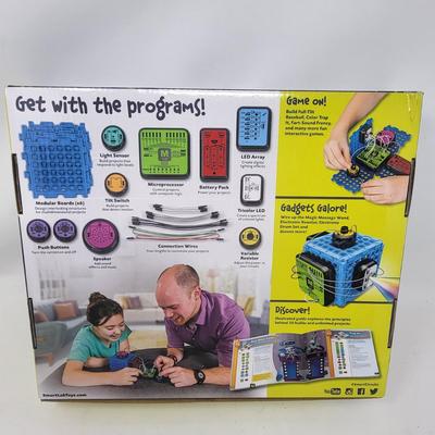 Electronic Toys Gadgets