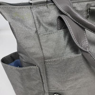 Baggallini Travel Tote