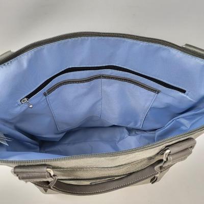 Baggallini Travel Tote