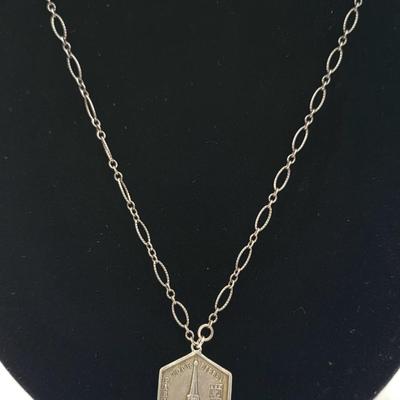 Antique Victorian Necklace Trio