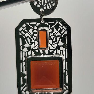 Antique Victorian Necklace Trio