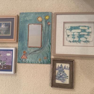 Wall Decor