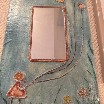 Wall Decor