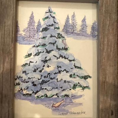 Wall Decor