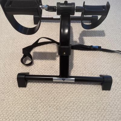 Vaunn Medical Pedal Exerciser