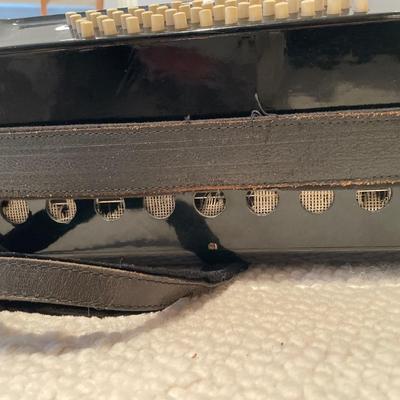 Titano accordion
