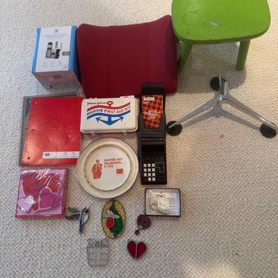 Misc lot