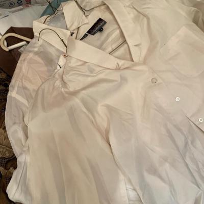 Vintage ladies clothes