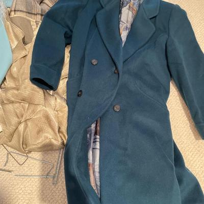Vintage ladies clothes