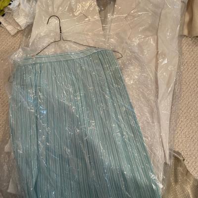 Vintage ladies clothes