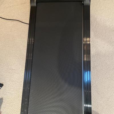 Small sport walking treadmill