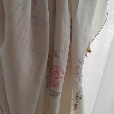 Entire Rack of Table Linens