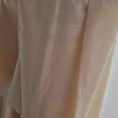 Entire Rack of Table Linens