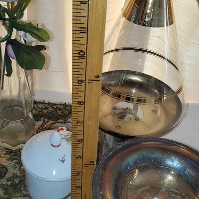 Tapestry and Random items Bulk Lot