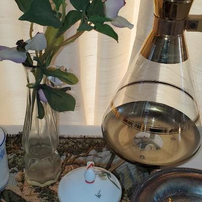 Tapestry and Random items Bulk Lot