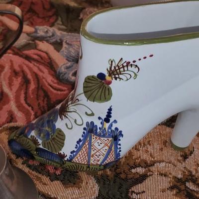 Tapestry and Random items Bulk Lot
