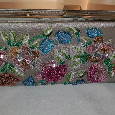 Vintage Purses and pinks