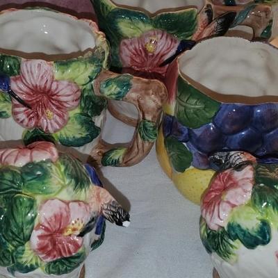 Table Wares and more