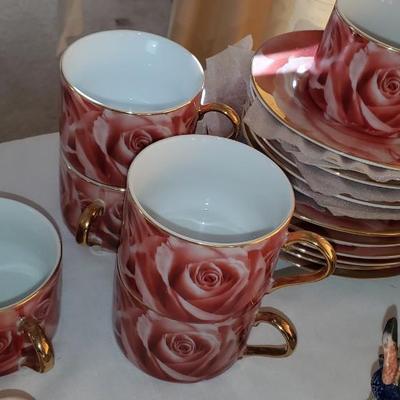 Table Wares and more