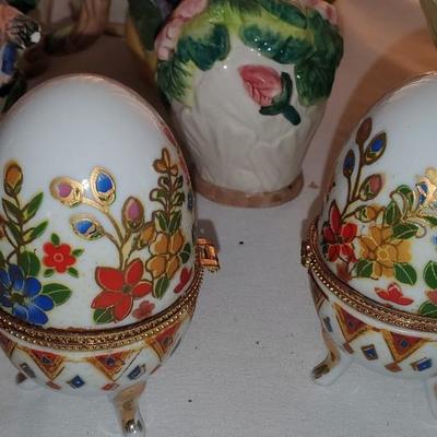 Table Wares and more