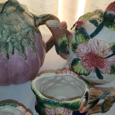 Table Wares and more