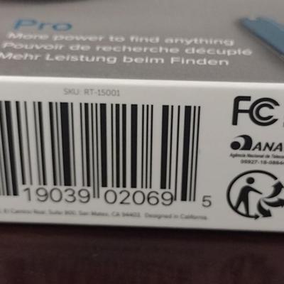 Tile Pro Item Locator