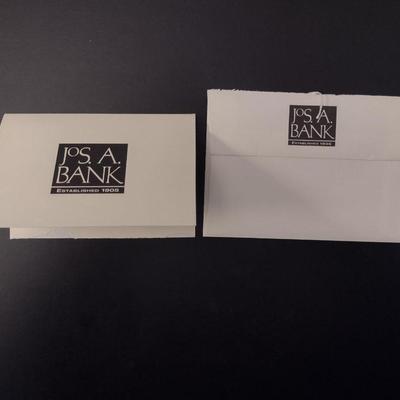Jos. A. Bank $50 Gift Card