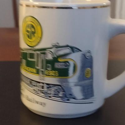 Southern Railway Drinking Mug