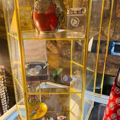 Lot 4: Jewelry Selection & More