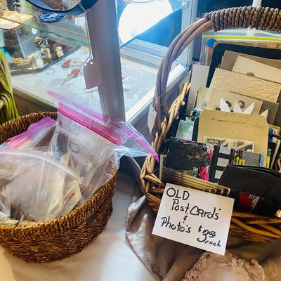 Lot 4: Jewelry Selection & More