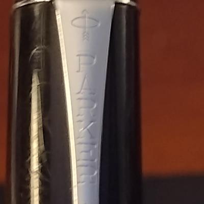 Collection of Ink and Fountain Pens- Assorted Makers