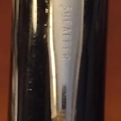 Collection of Ink and Fountain Pens- Assorted Makers