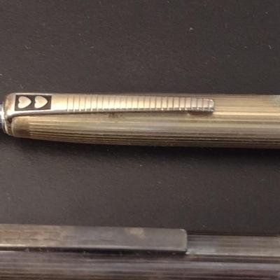 Collection of Ink and Fountain Pens- Assorted Makers