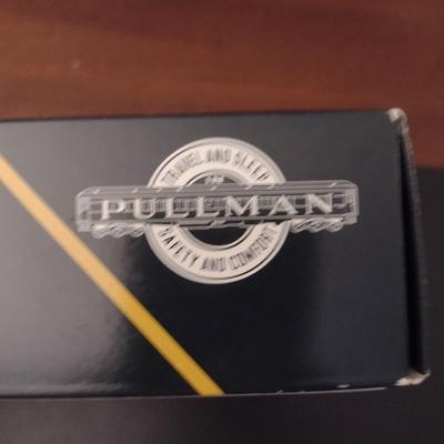 Railroad Car and Truck Model Kits
