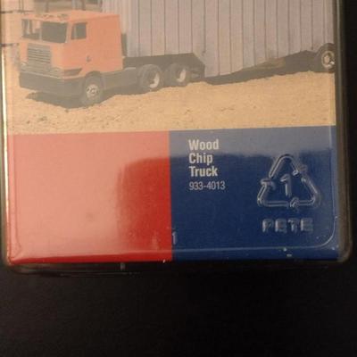 Railroad Car and Truck Model Kits