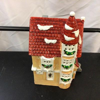 Dept 56 Victorian House 1979