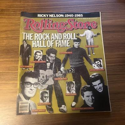 Vintage Magazines (UO-MG)