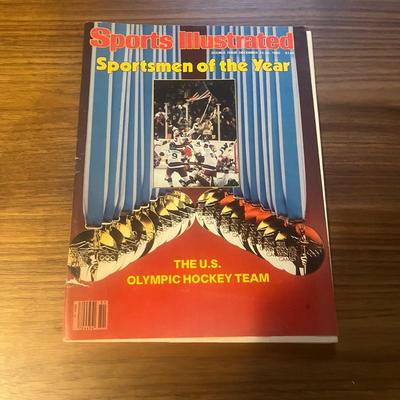 Vintage Magazines (UO-MG)
