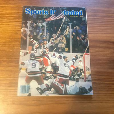 Vintage Magazines (UO-MG)